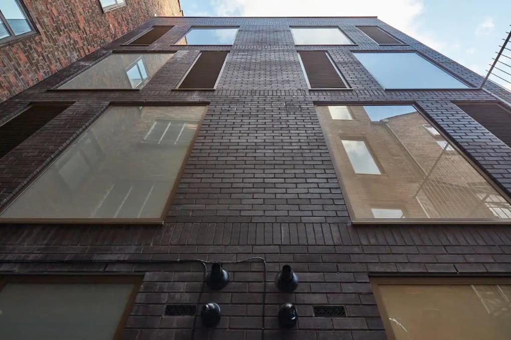 Hammock Heights! Hot Tub,Private Garage,Citycentre Manchester Kültér fotó