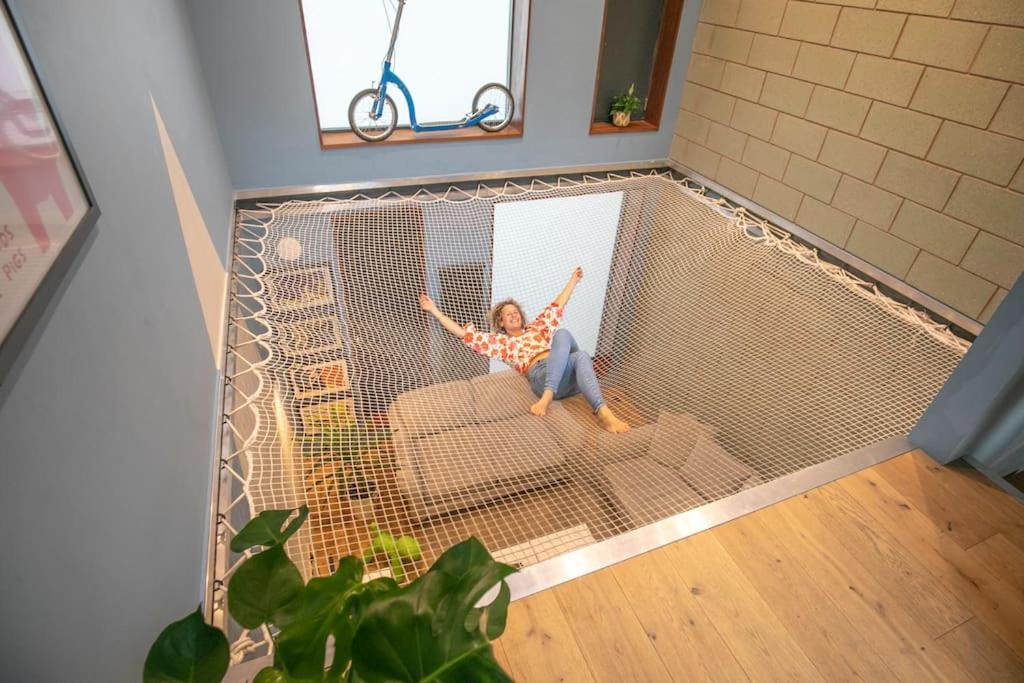 Hammock Heights! Hot Tub,Private Garage,Citycentre Manchester Kültér fotó